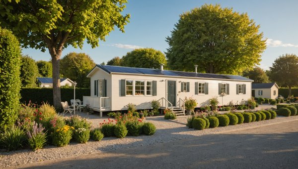Guide Ultime : Trouver un Mobil-Home Pas Cher à Saint-Pée-sur-Nivelle en Vendée