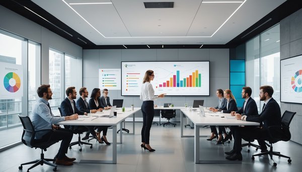 Les Meilleurs Outils Digitaux pour Optimiser la Communication en Entreprise en 2023