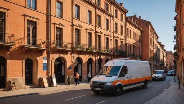 Guide Complet : Tout ce que Vous Devez Savoir sur le Matériel de Déménagement à Toulouse