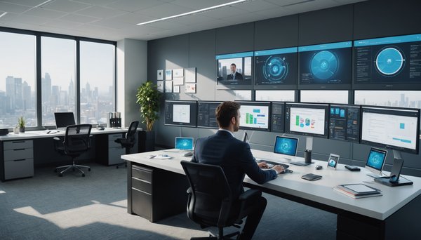 Comment Identifier Efficacement les Bons Profils Techniques dans l'Industrie pour un Recrutement Réussi