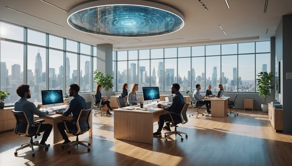 Les Profils IT les Plus Recherchés en 2026 : Découvrez les Opportunités d'Emploi du Futur