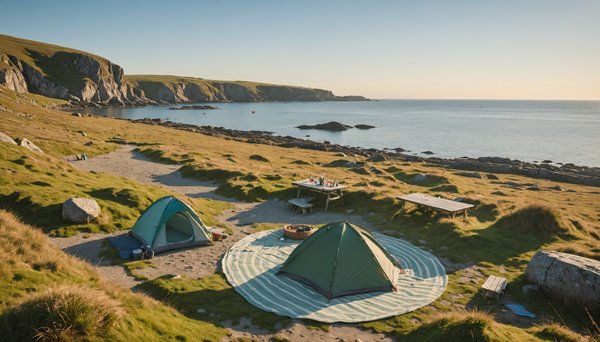 Découvrez les Meilleurs Campings en Bord de l'Eau en Bretagne pour des Vacances Inoubliables