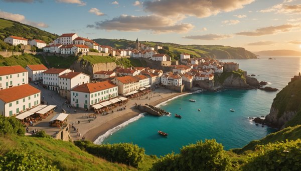 Vacances au Pays Basque : Astuces Indispensables pour un Séjour Économique Inoubliable