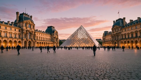 10 Activités Incontournables à Découvrir Autour du Louvre Après Votre Visite