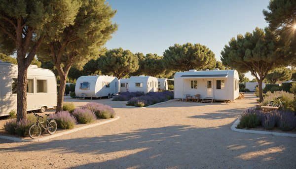 Les Meilleures Offres de Mobil-Home Abordable en Hérault : Trouvez Votre Séjour Idéal avec Camping Tolosa